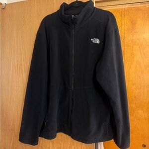 Men’s north face jacket